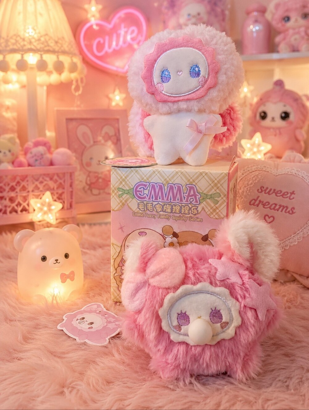 Lovely Emma Bundle